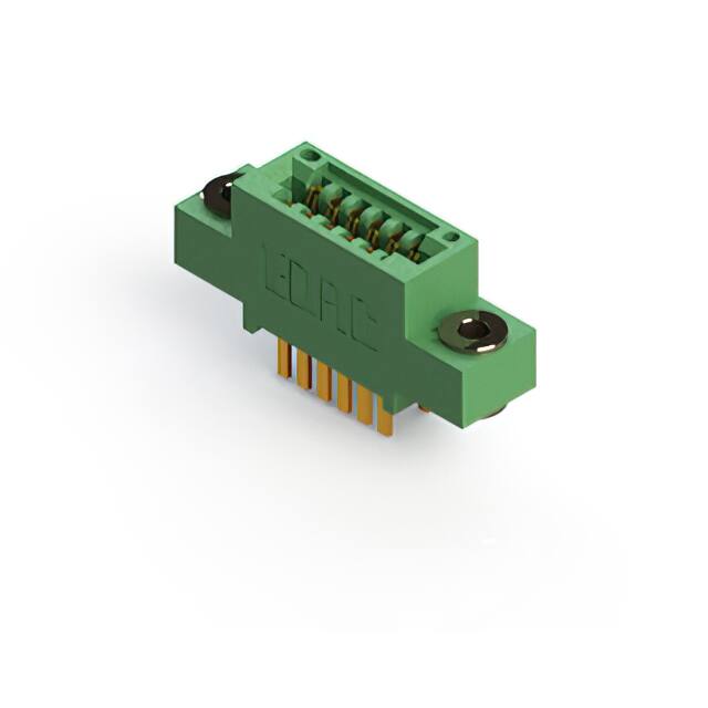 845-012-544-503 EDAC Inc.  Edgeboard Connectors